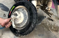 铜仁市换胎补胎服务