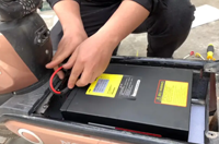 铜仁市更换电瓶服务