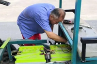 铜仁市三轮车救援服务