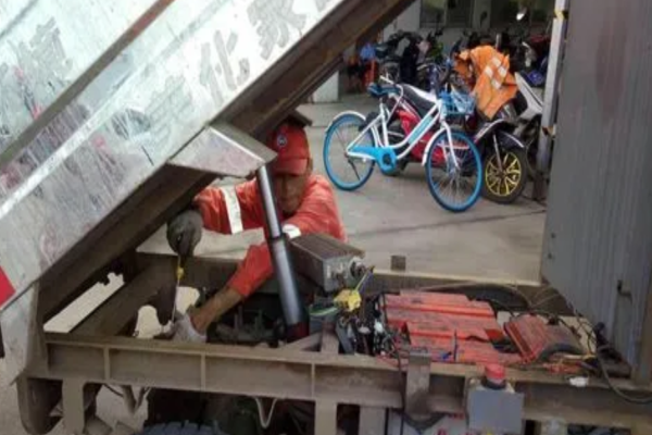 铜仁市电动三轮车救援