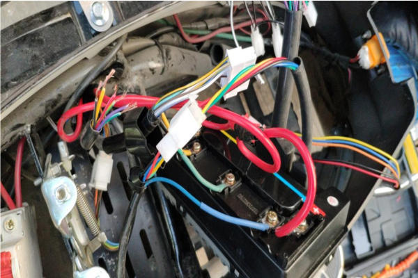 铜仁市电动车电路维修