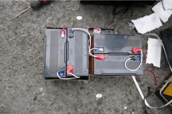 铜仁市电动车更换电瓶