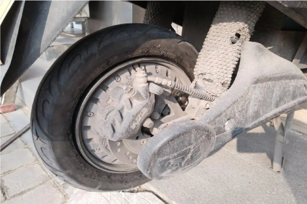 铜仁市电动车补胎换胎